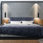 Bedroom Set Black