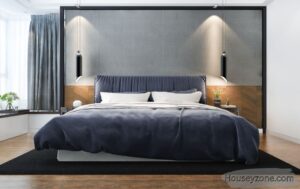 Bedroom Set Black