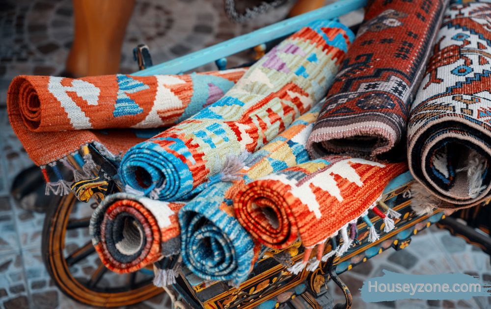 Carpet Remnants
