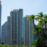 Chuan Grove and Hougang Central Residences