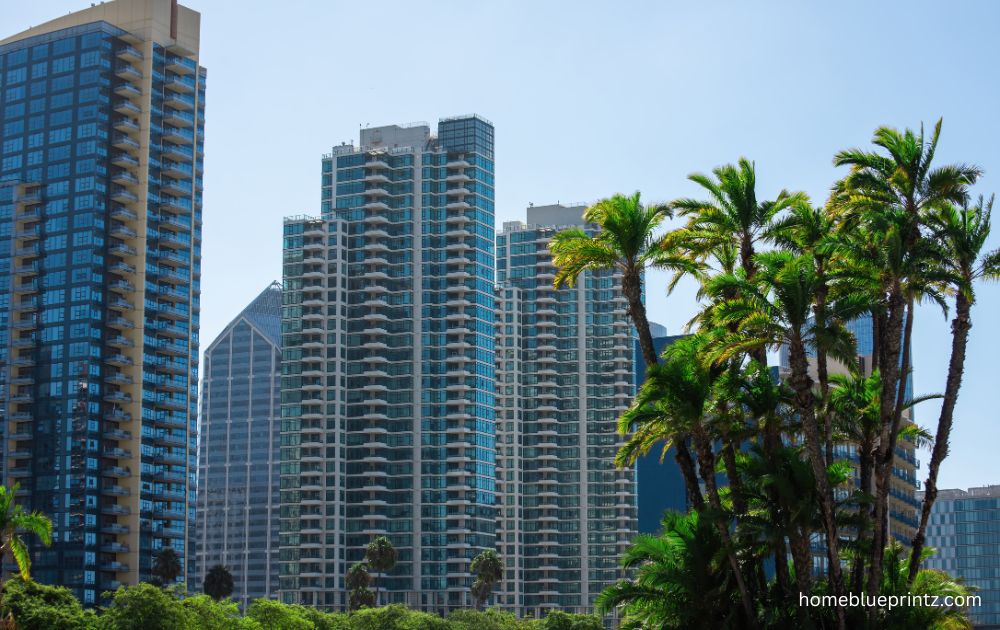 Chuan Grove and Hougang Central Residences