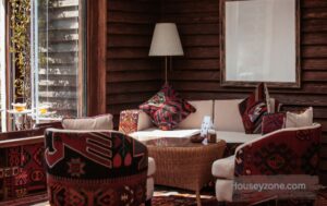 Cottage Style