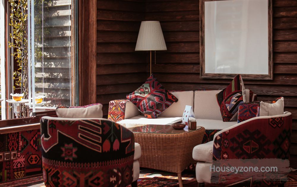 Cottage Style